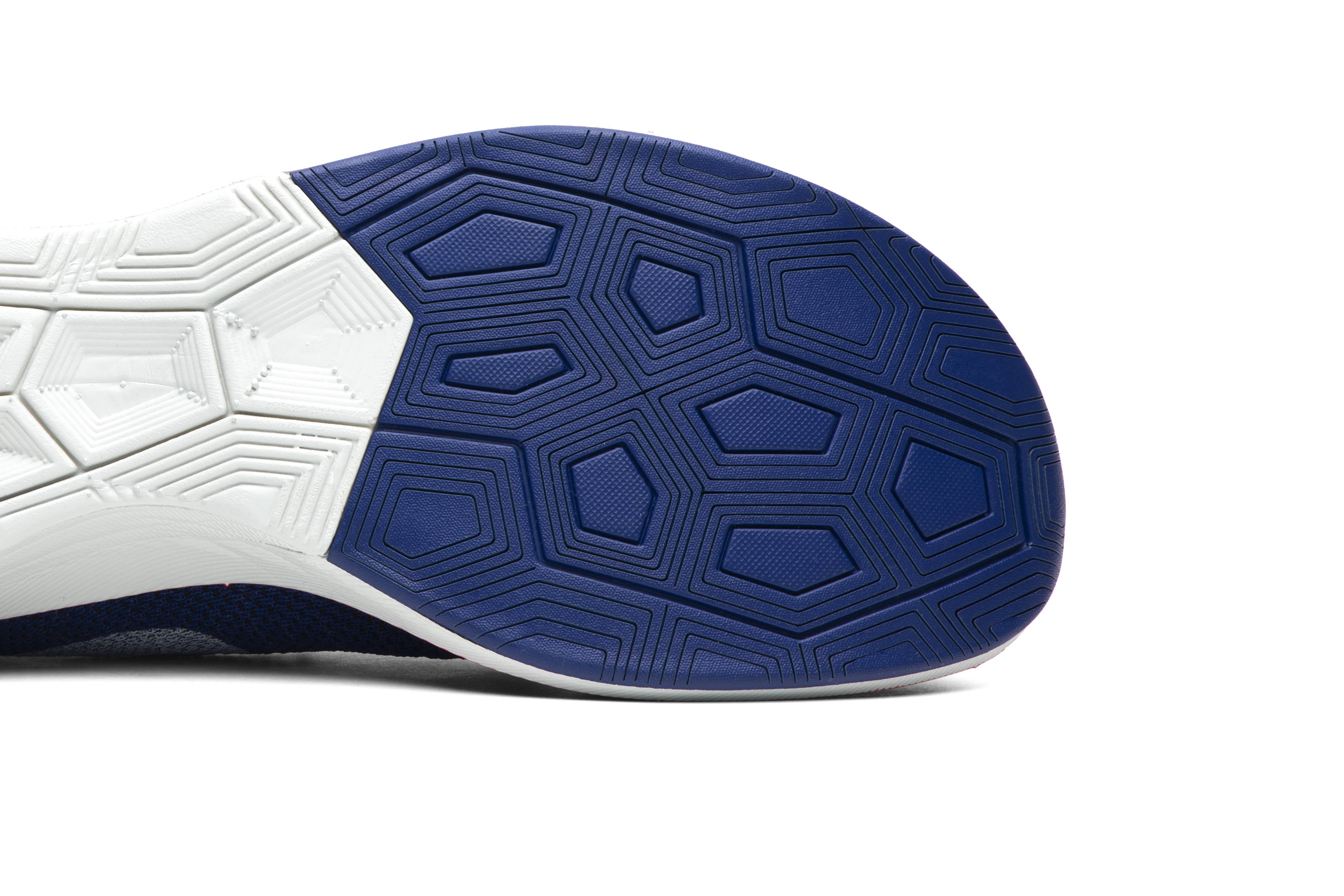 nike vaporfly 4 flyknit deep royal blue