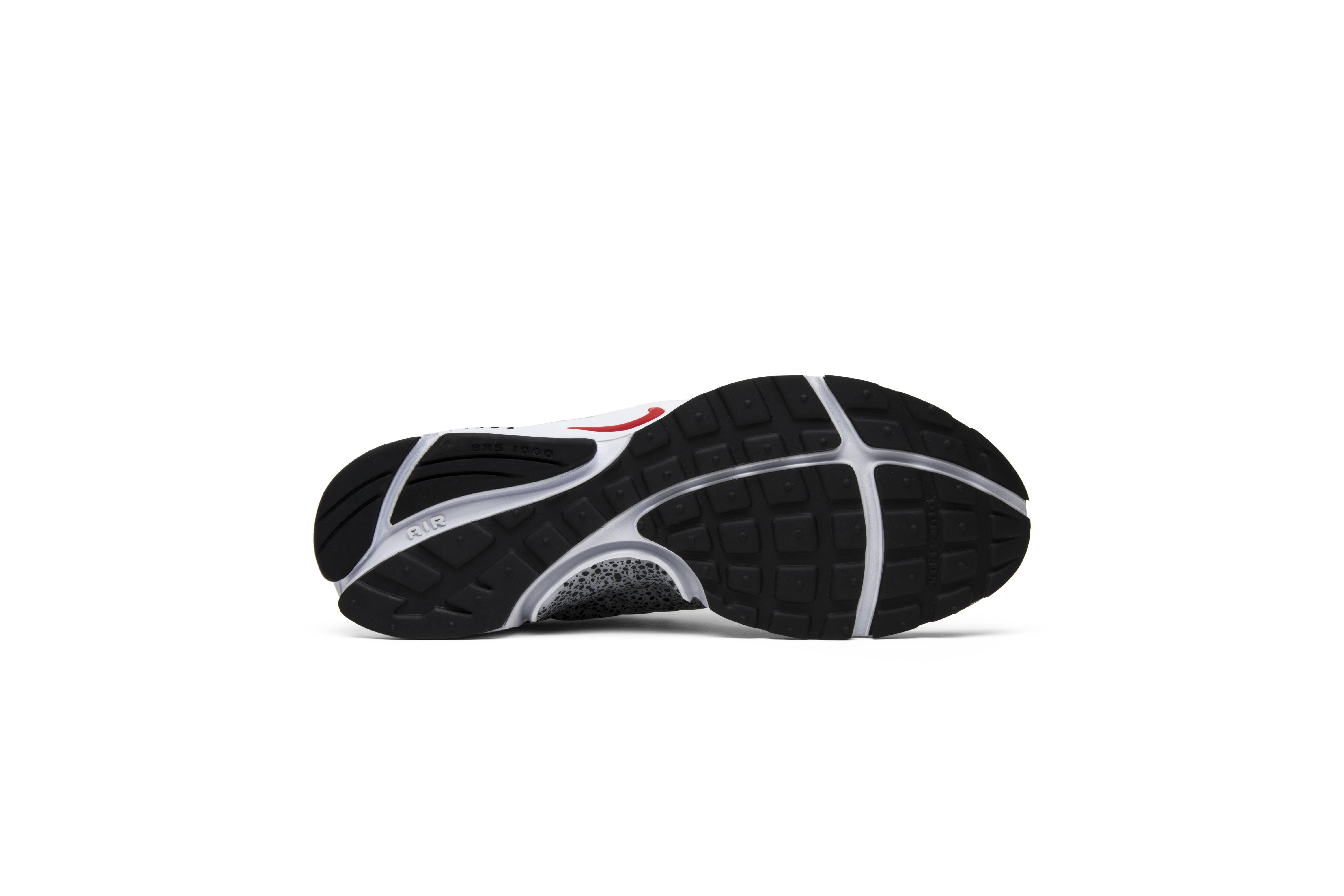 nike presto all white mens