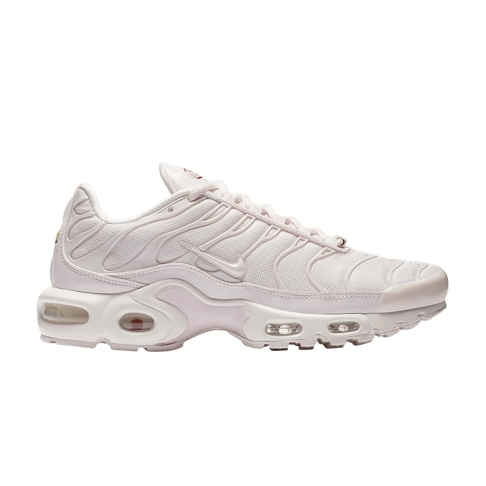 nike air max plus tn se pink
