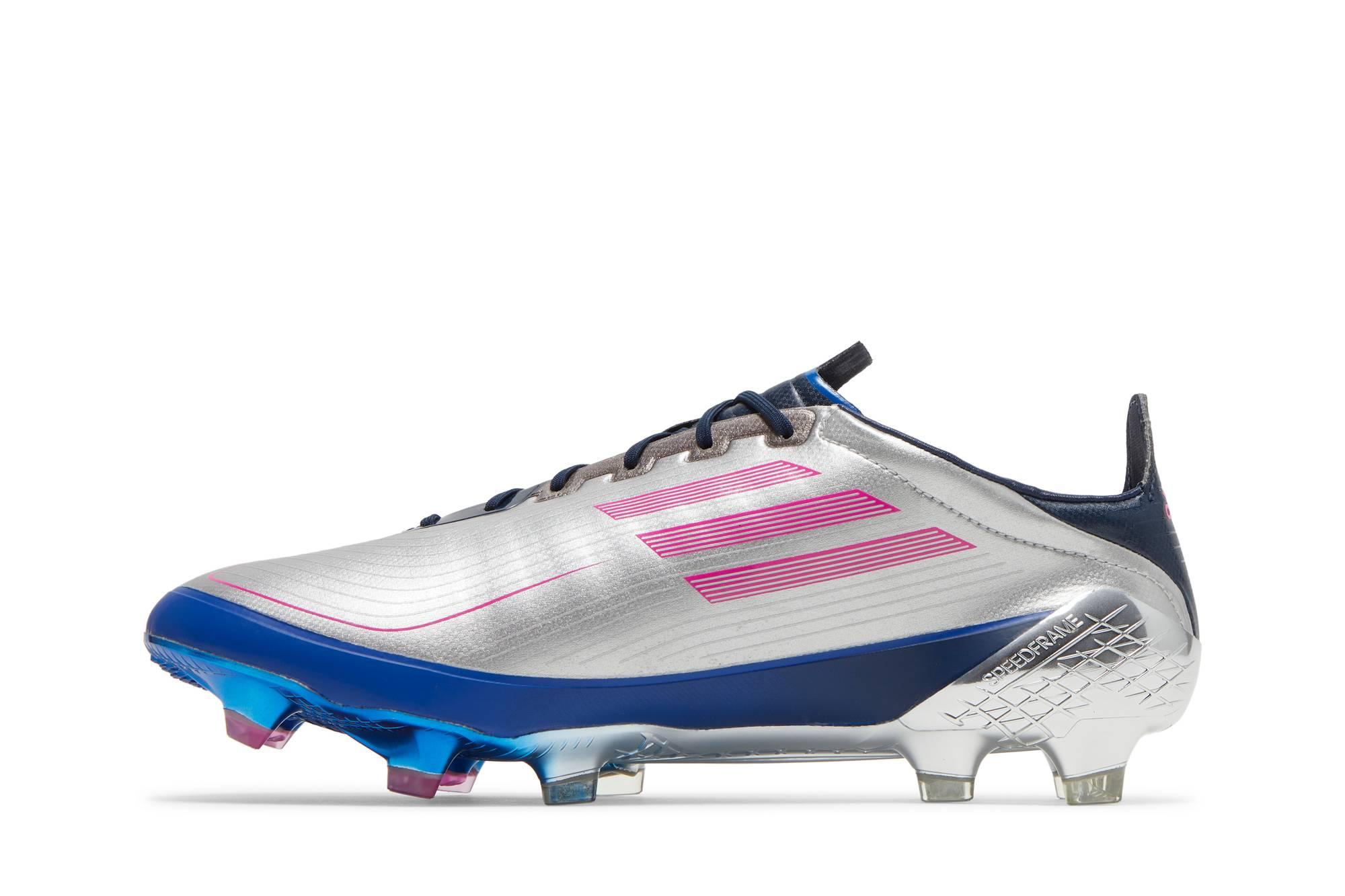 adidas F50 Ghosted Fg 'uefa Champions League' in Blue for Men | Lyst