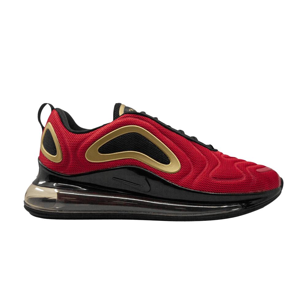 air 720 rouge