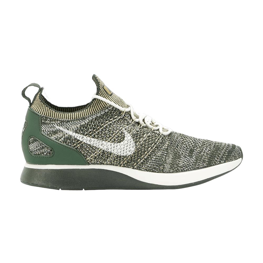 Nike Air Zoom Mariah Flyknit Racer 'neutral Olive' in Green for Men | Lyst