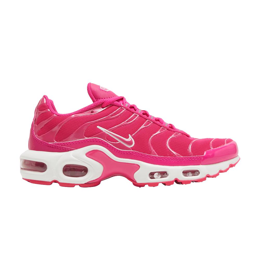 Nike Air Max Plus 'hot Pink' Lyst