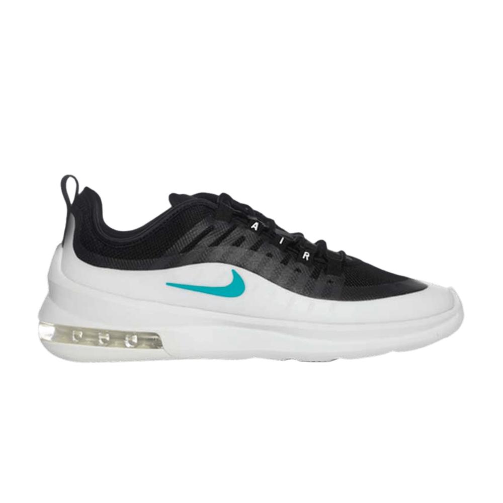 Nike Air Max Axis 'white Teal Nebula' for Men | Lyst