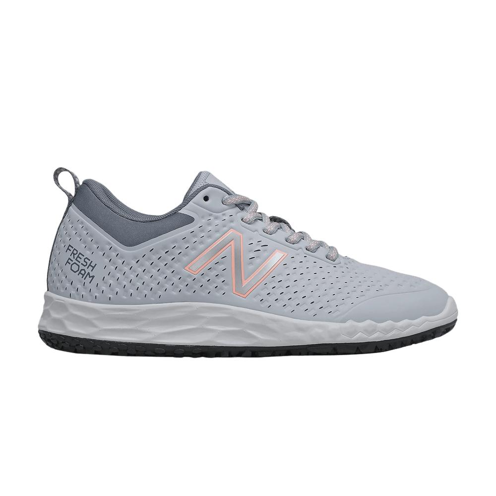 New Balance 806v1 Wide 'light Cyclone' in Gray | Lyst