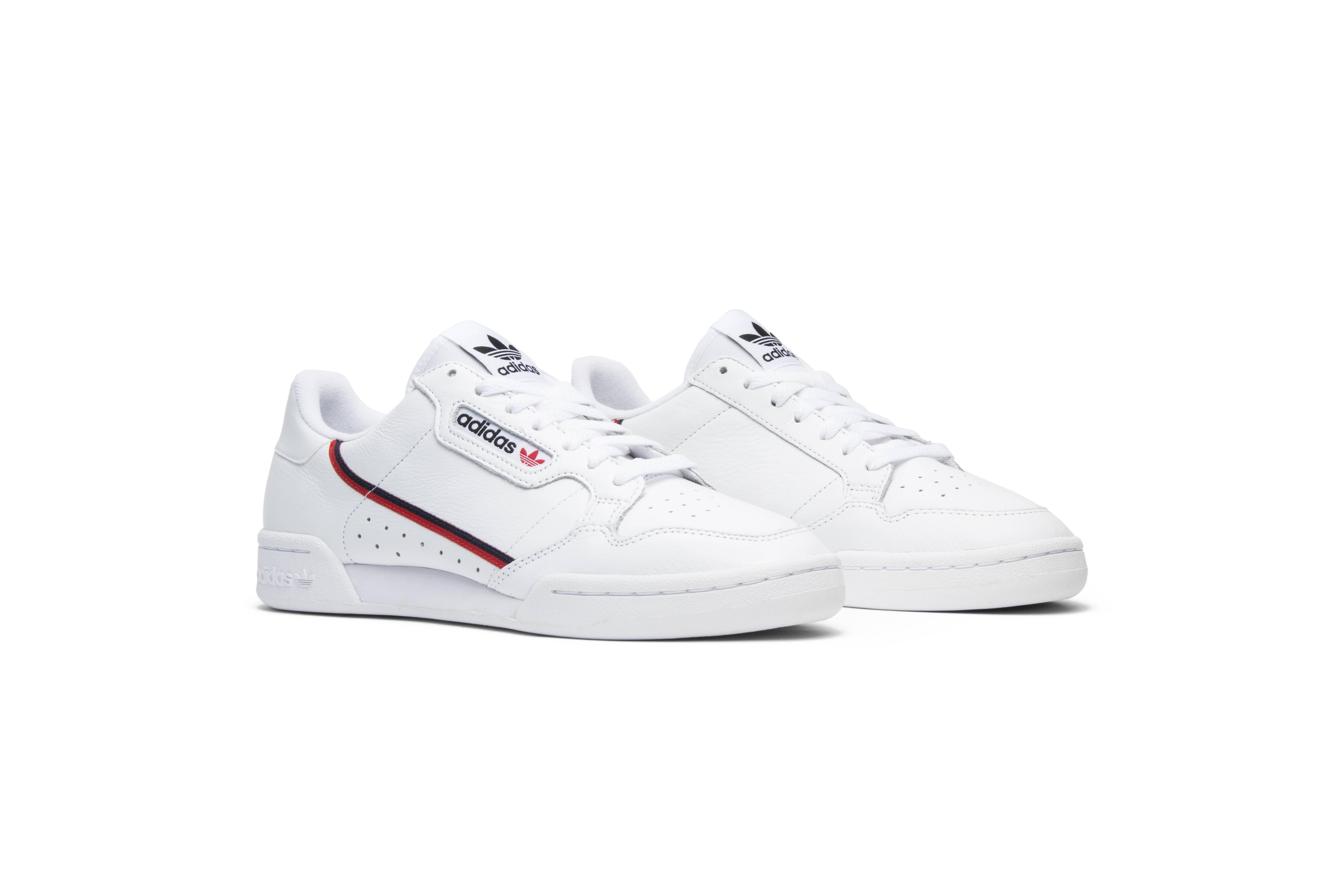 men's continental 80 ballistic shoes