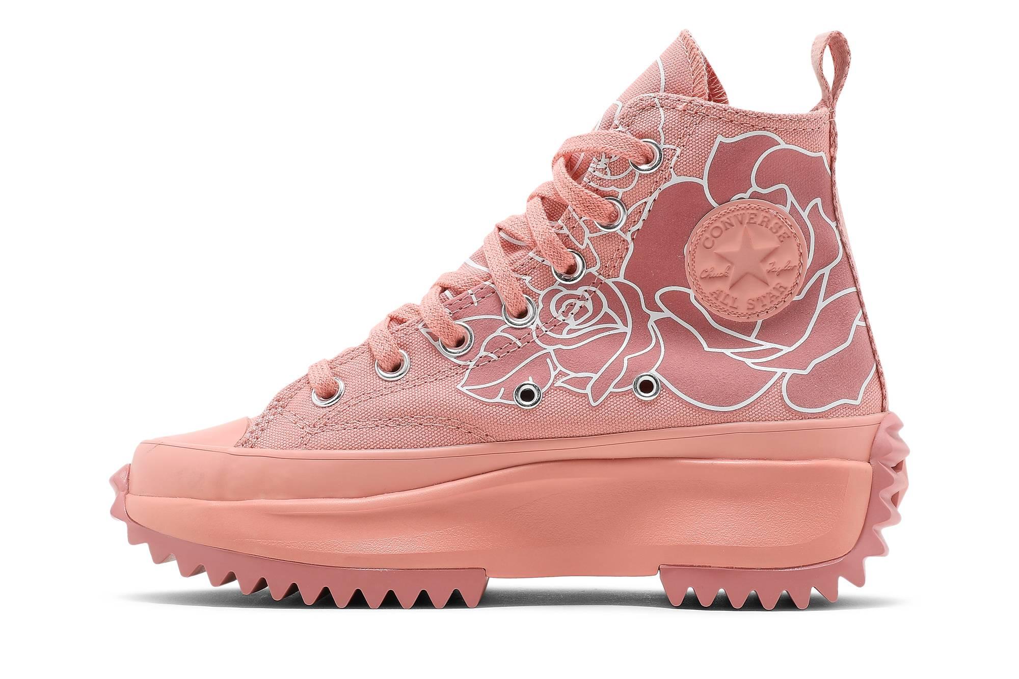 converse natasha cloud floral