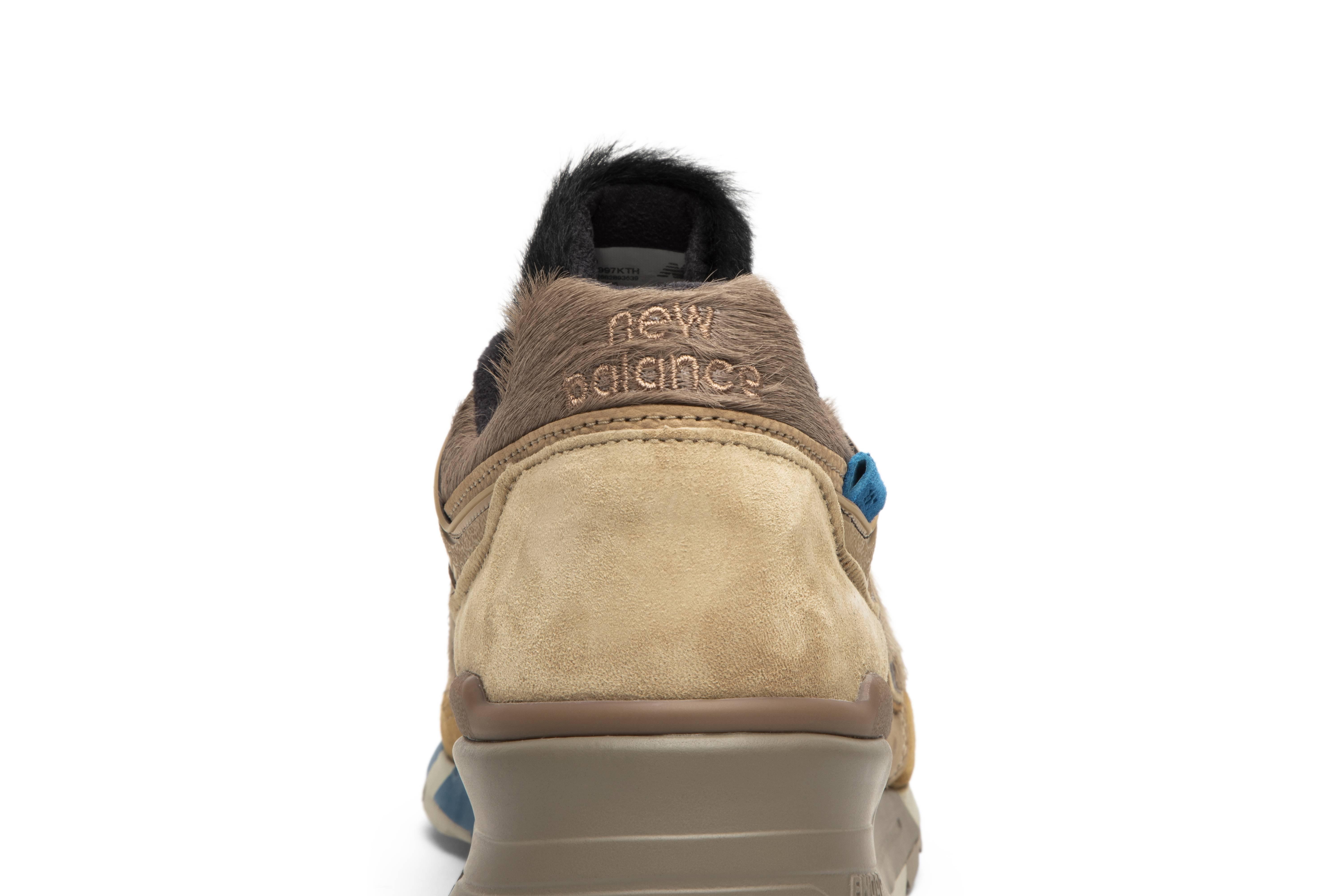 new balance 997 og kith nonnative