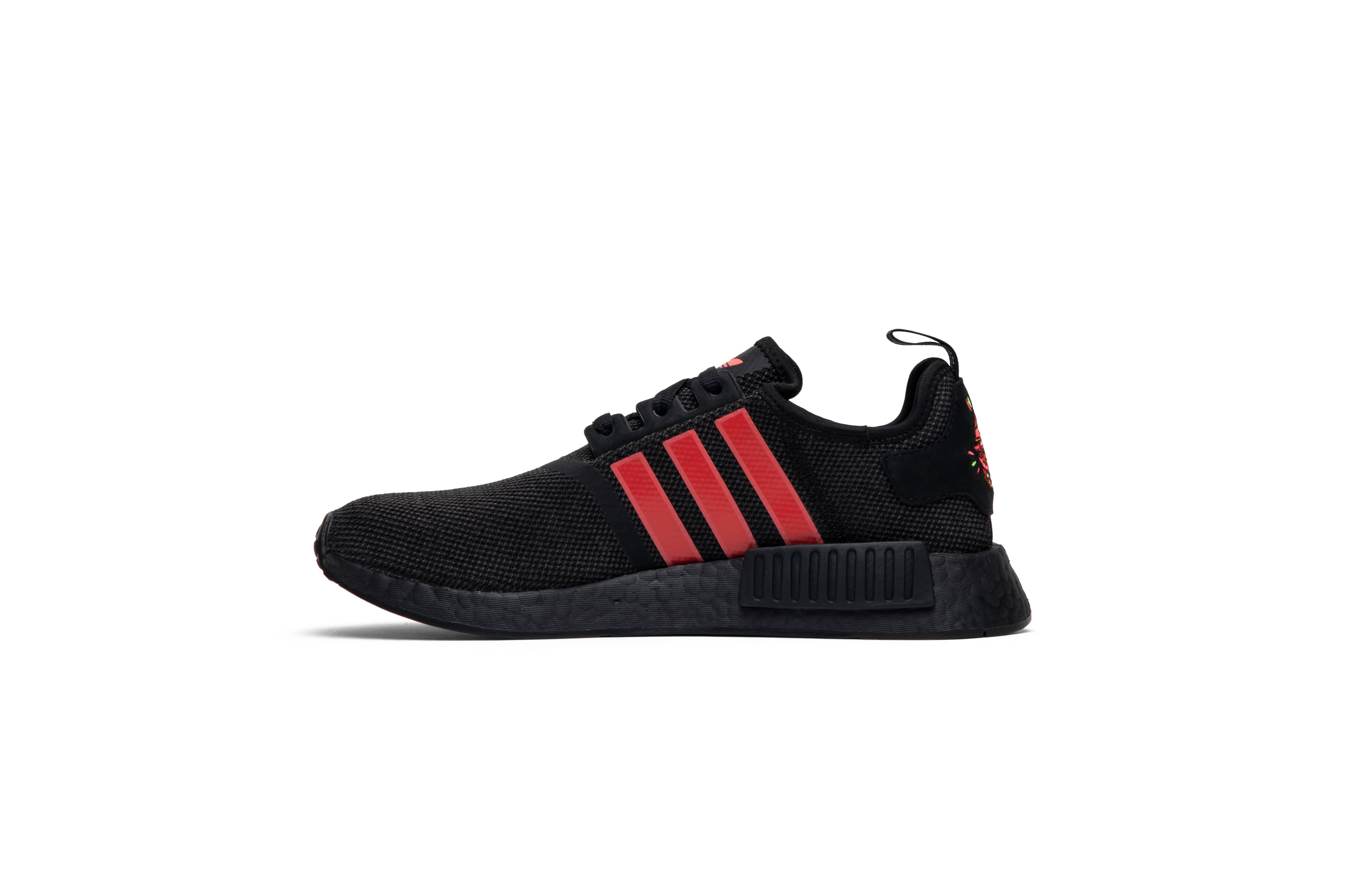 adidas nmd r1 chinese new year 2019