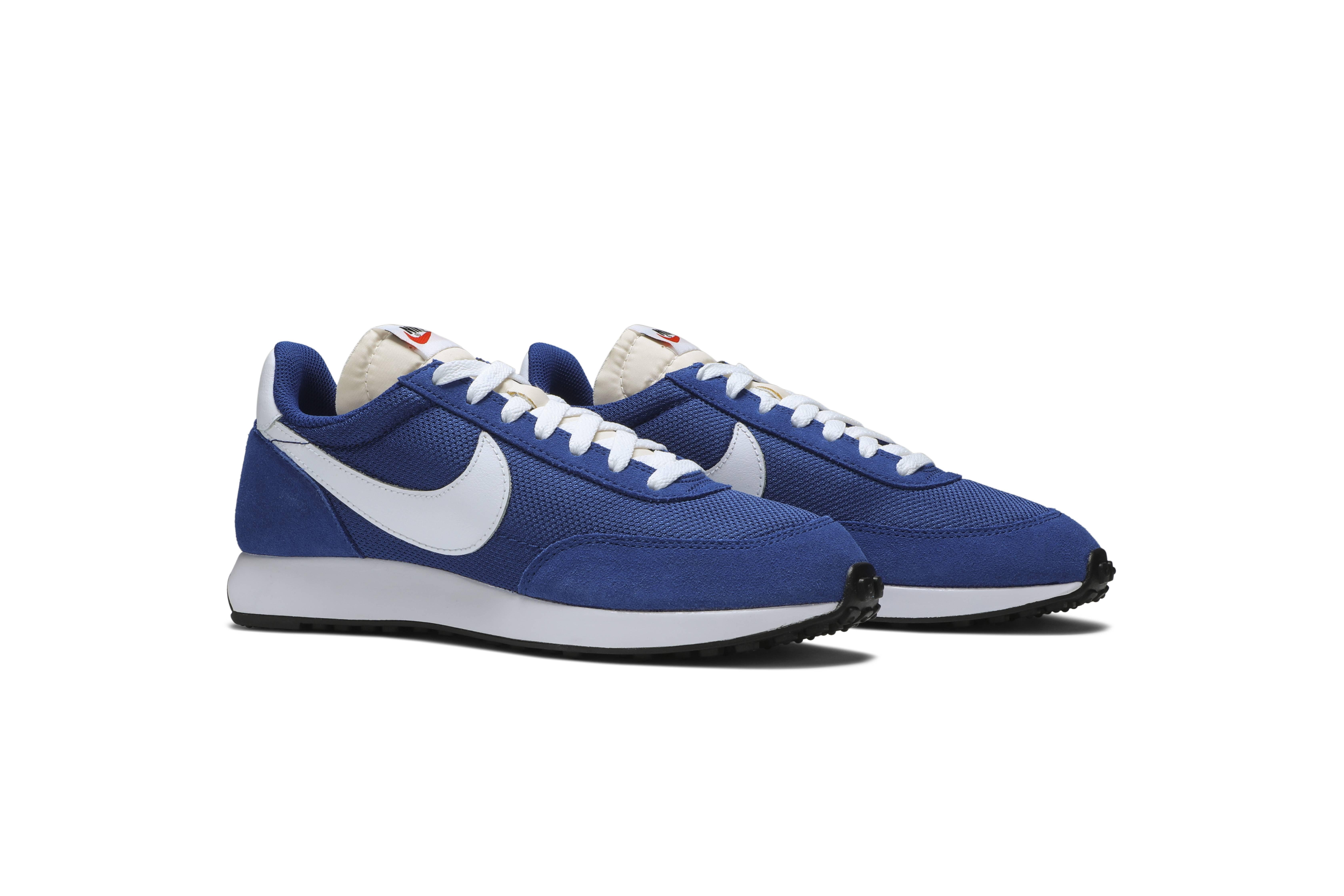 nike tailwind 79 indigo force