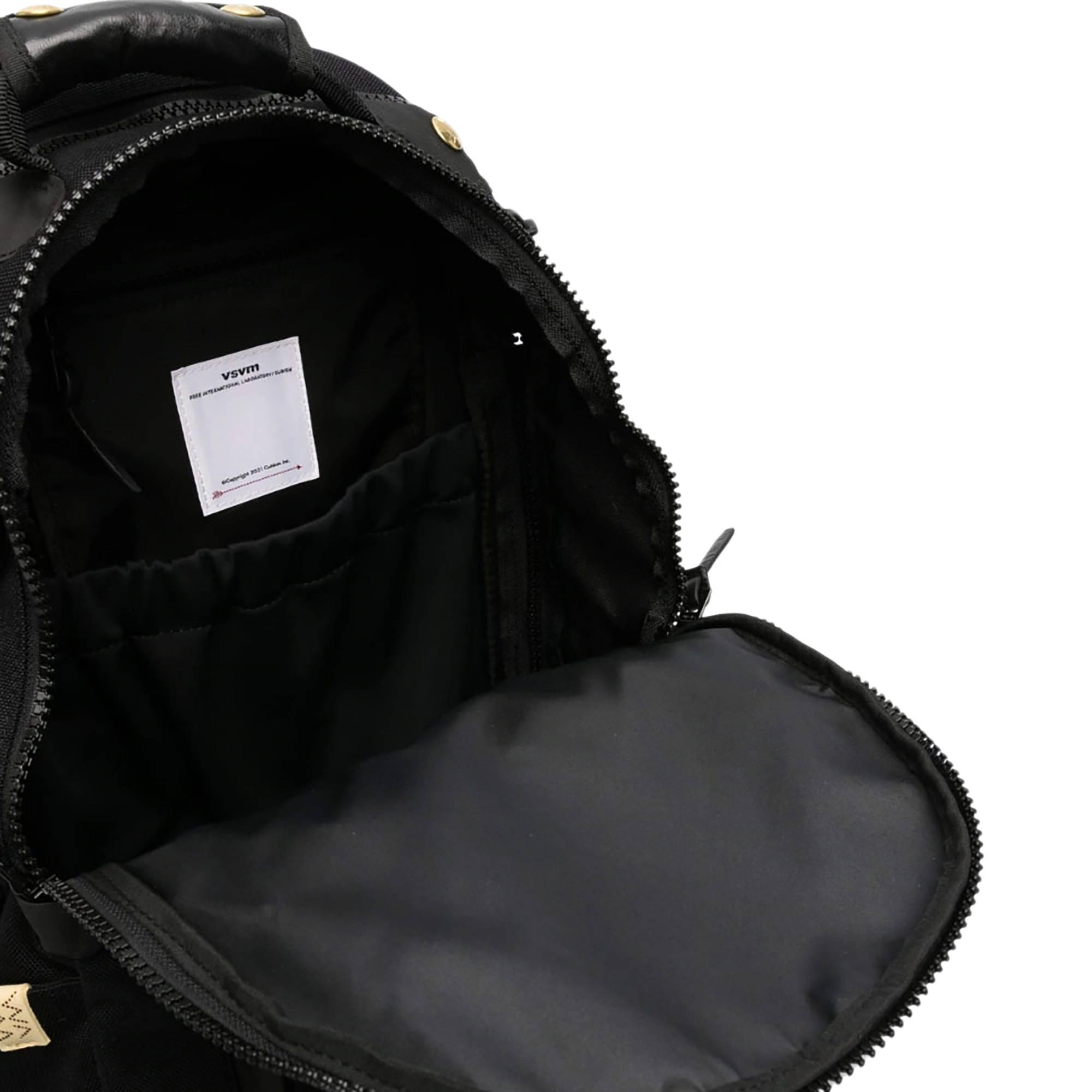 Visvim Cordura 20l (fr Veg.lb) 'black' for Men | Lyst