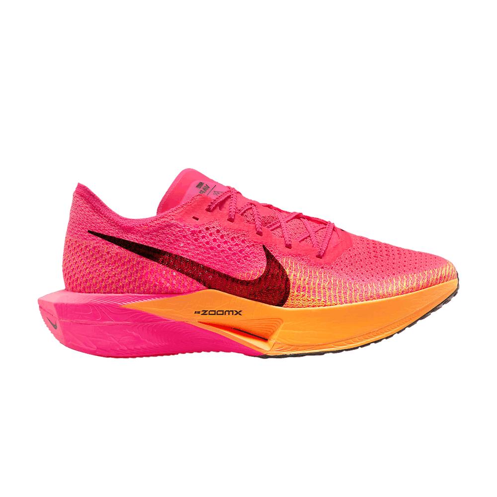nike zoomx pink