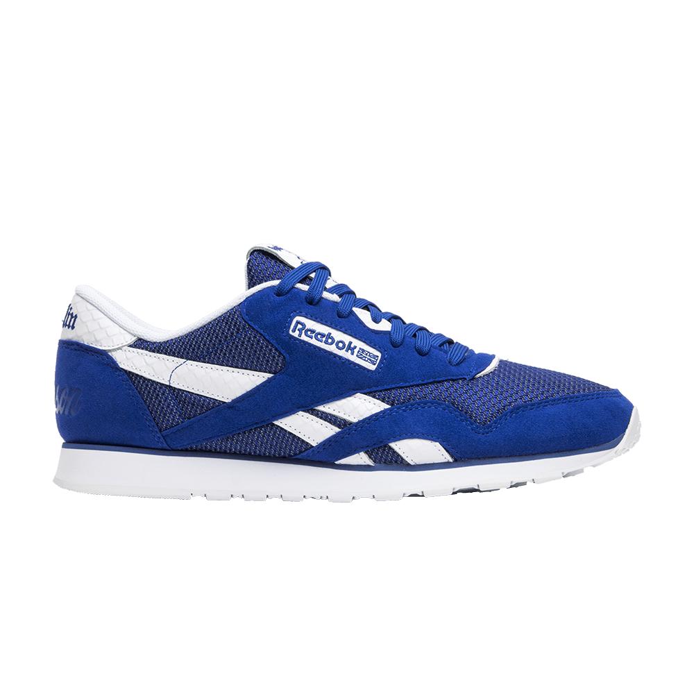 reebok nipsey hussle