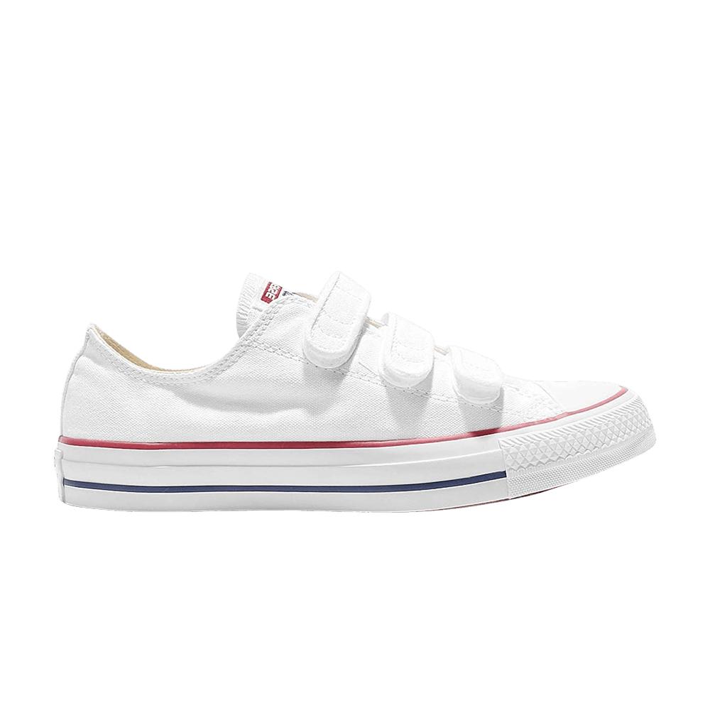 Converse Chuck Taylor All Star V3 Low 'white' for Men | Lyst