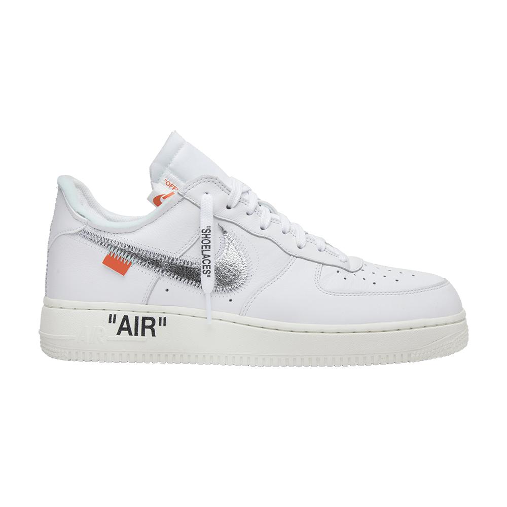 air force 1 off white complexcon