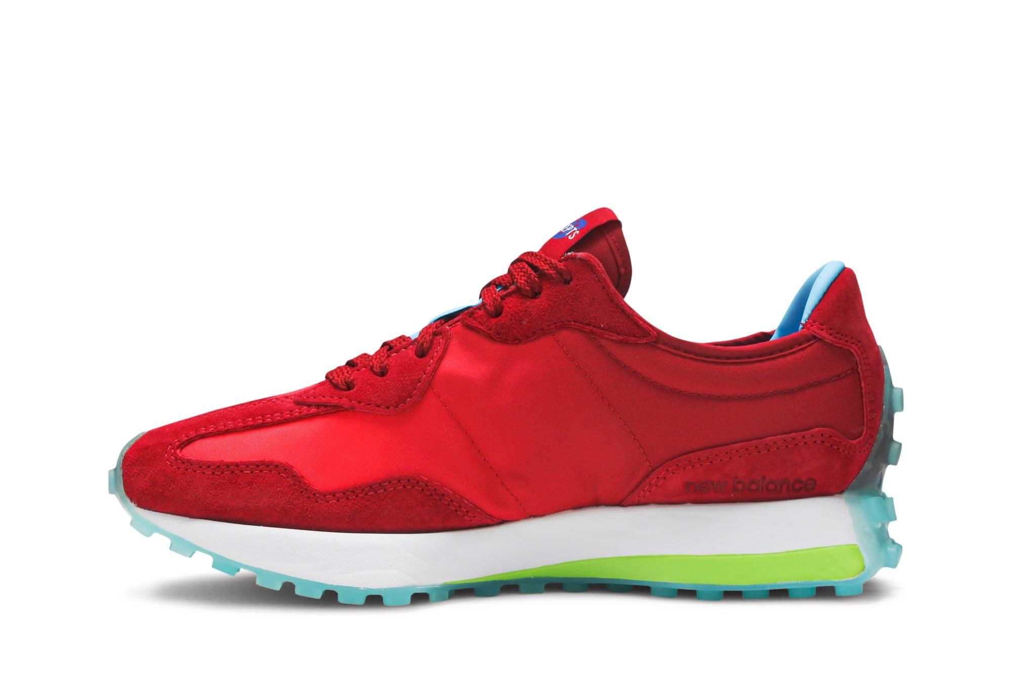 new balance 327 concepts cape