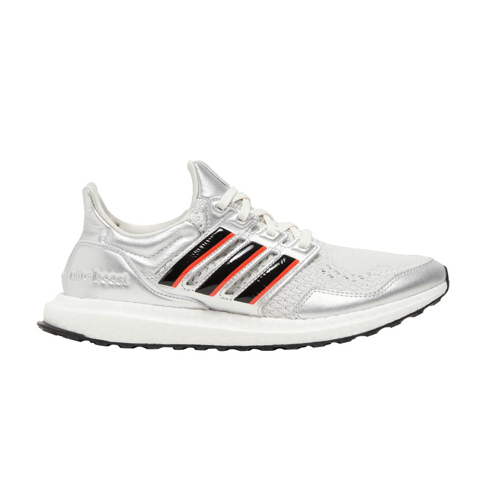 adidas Disney X Ultraboost 1.0 '100th Anniversary' in White for Men | Lyst