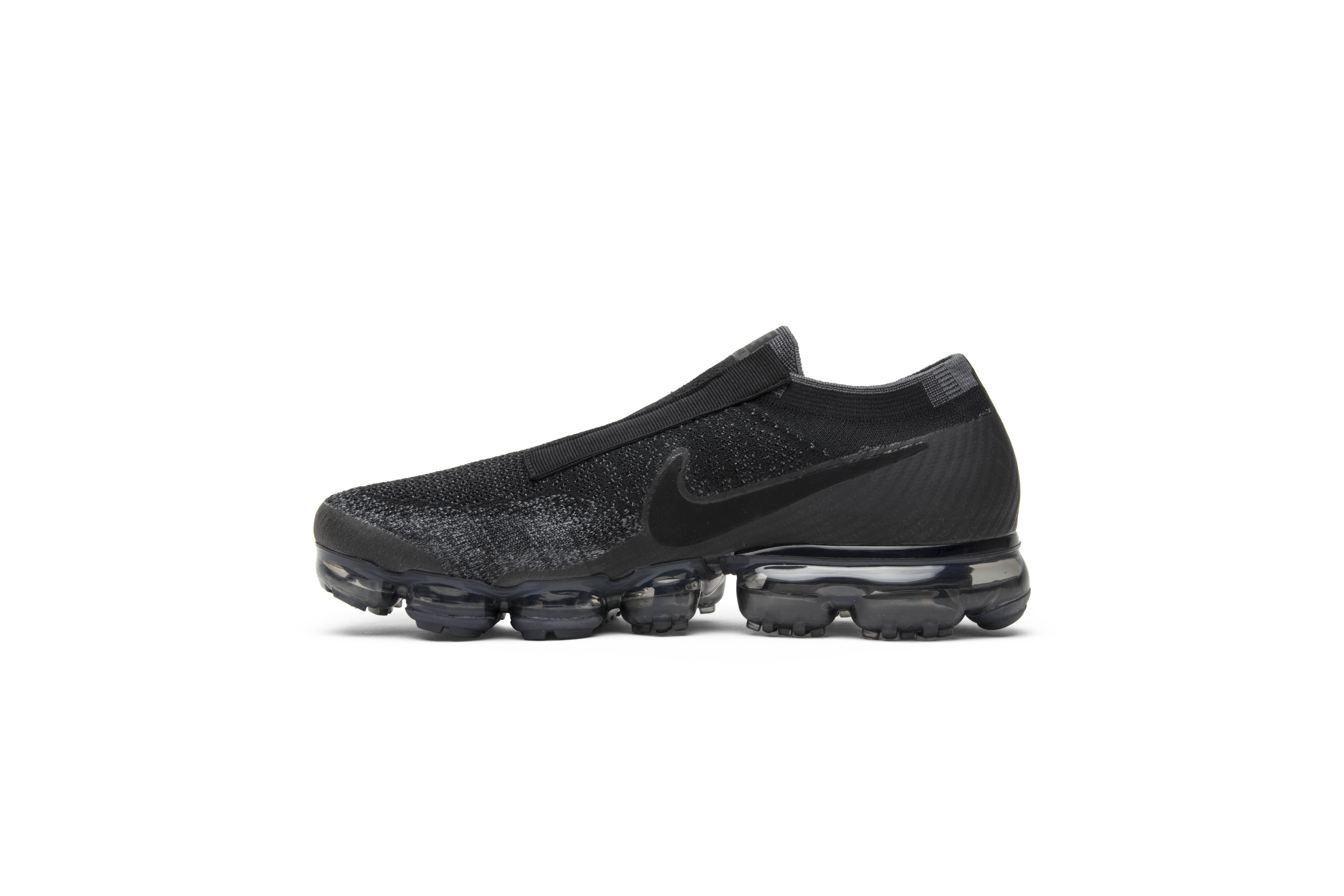 laceless vapormax mens