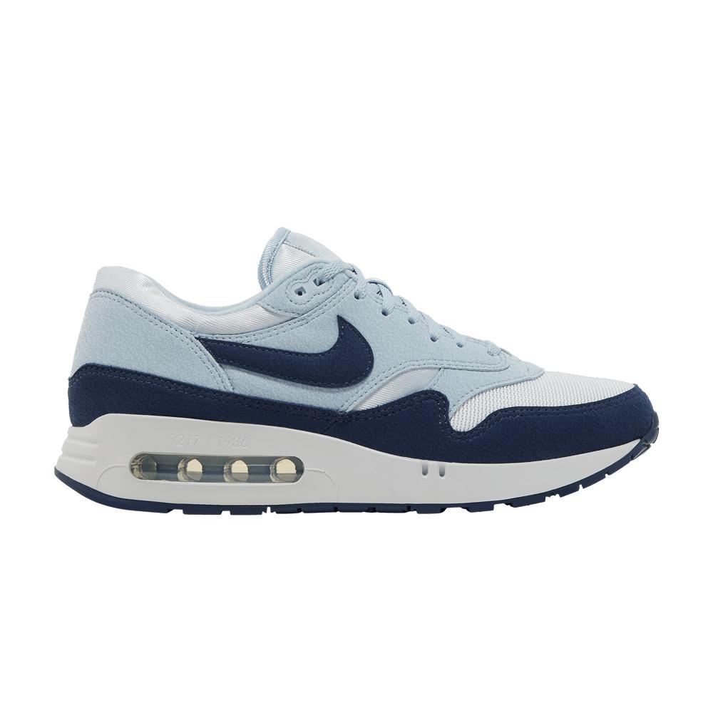 Nike Kids Of Immigrants X Air Max 1 '86 Og 'big Bubble - Light Armory Blue'  for Men | Lyst