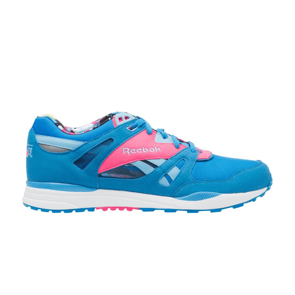 Reebok Ventilator Wb 'blue Pink' for Men | Lyst