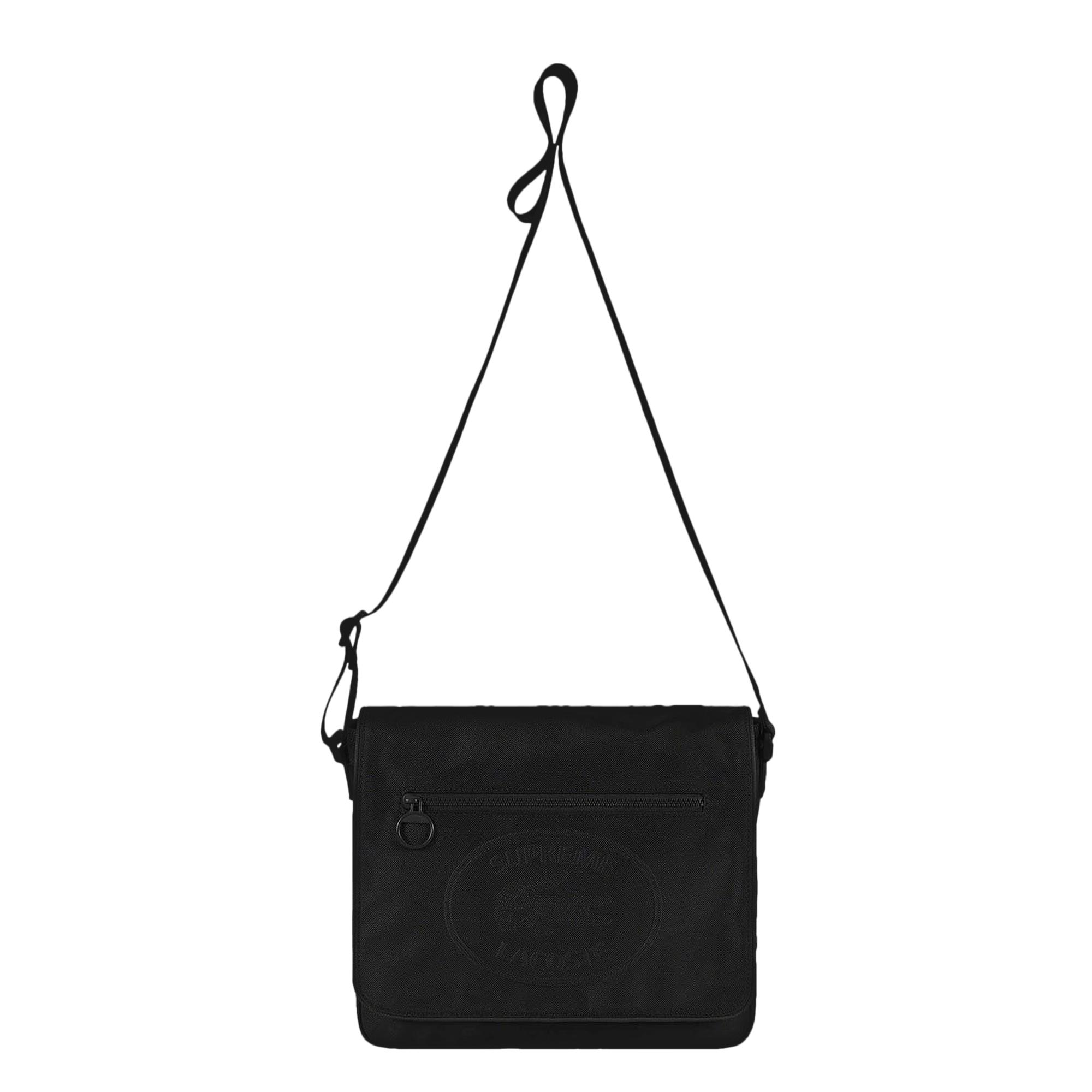新作正規品】 Supreme - Supreme®/LACOSTE Small Messenger Bagの通販