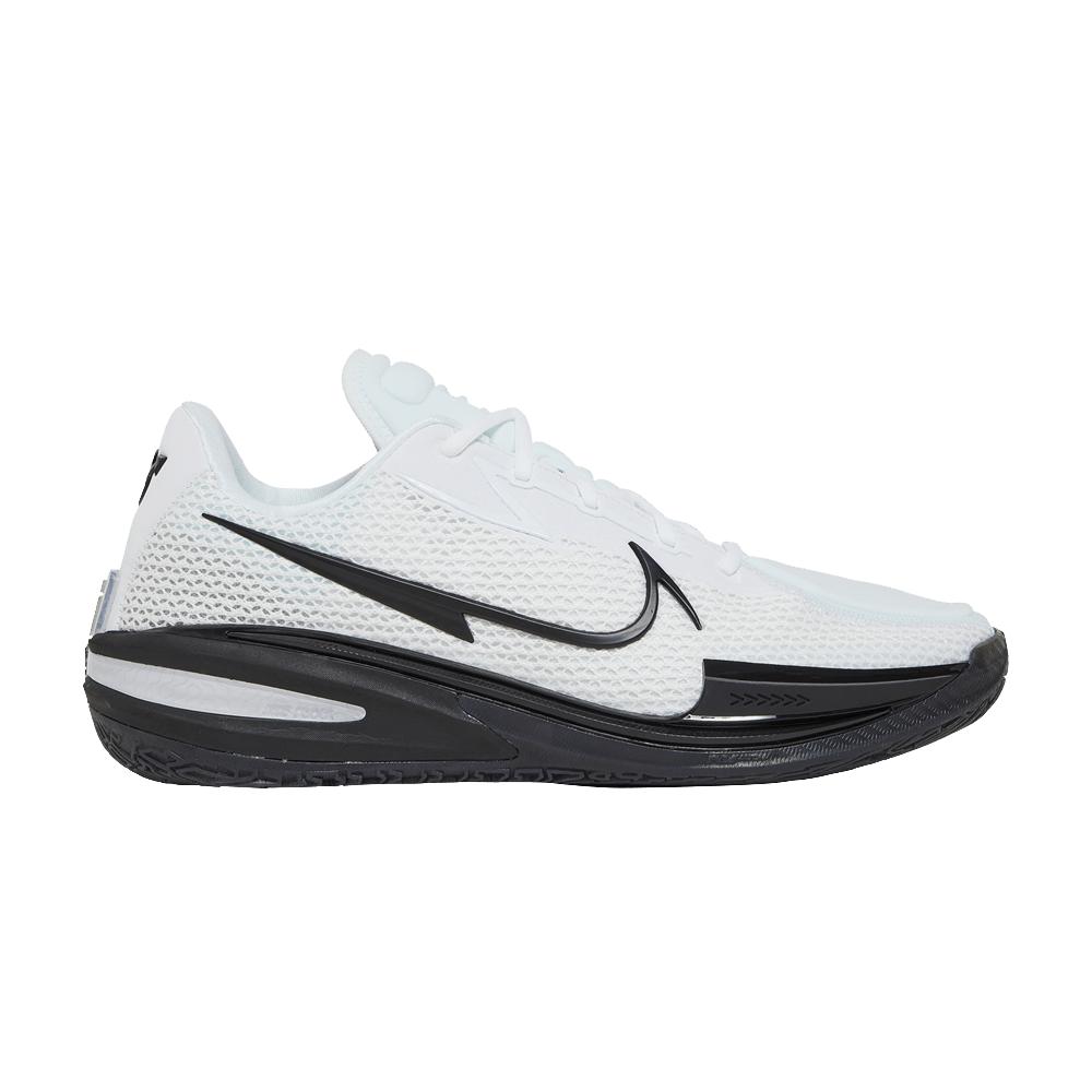 Nike Air Zoom Gt Cut Tb 'white Black' for Men | Lyst