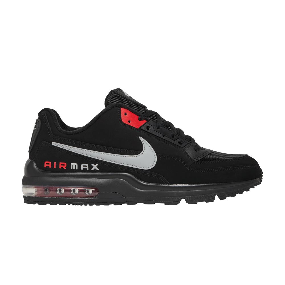 Nike Air Max Ltd 3 'black Smoke Grey' for Men | Lyst