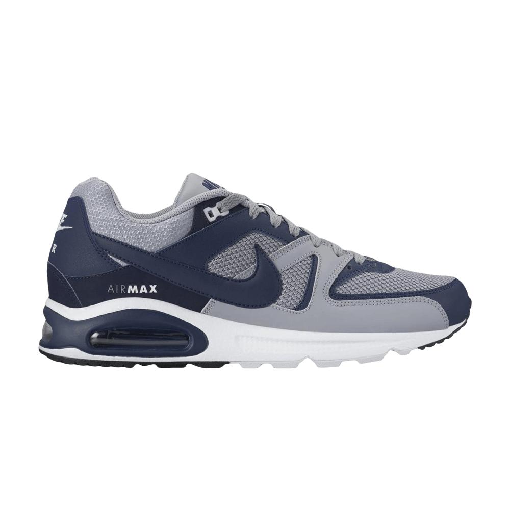 Nike Air Max Command 'stealth Midnight Navy' in Blue for Men | Lyst