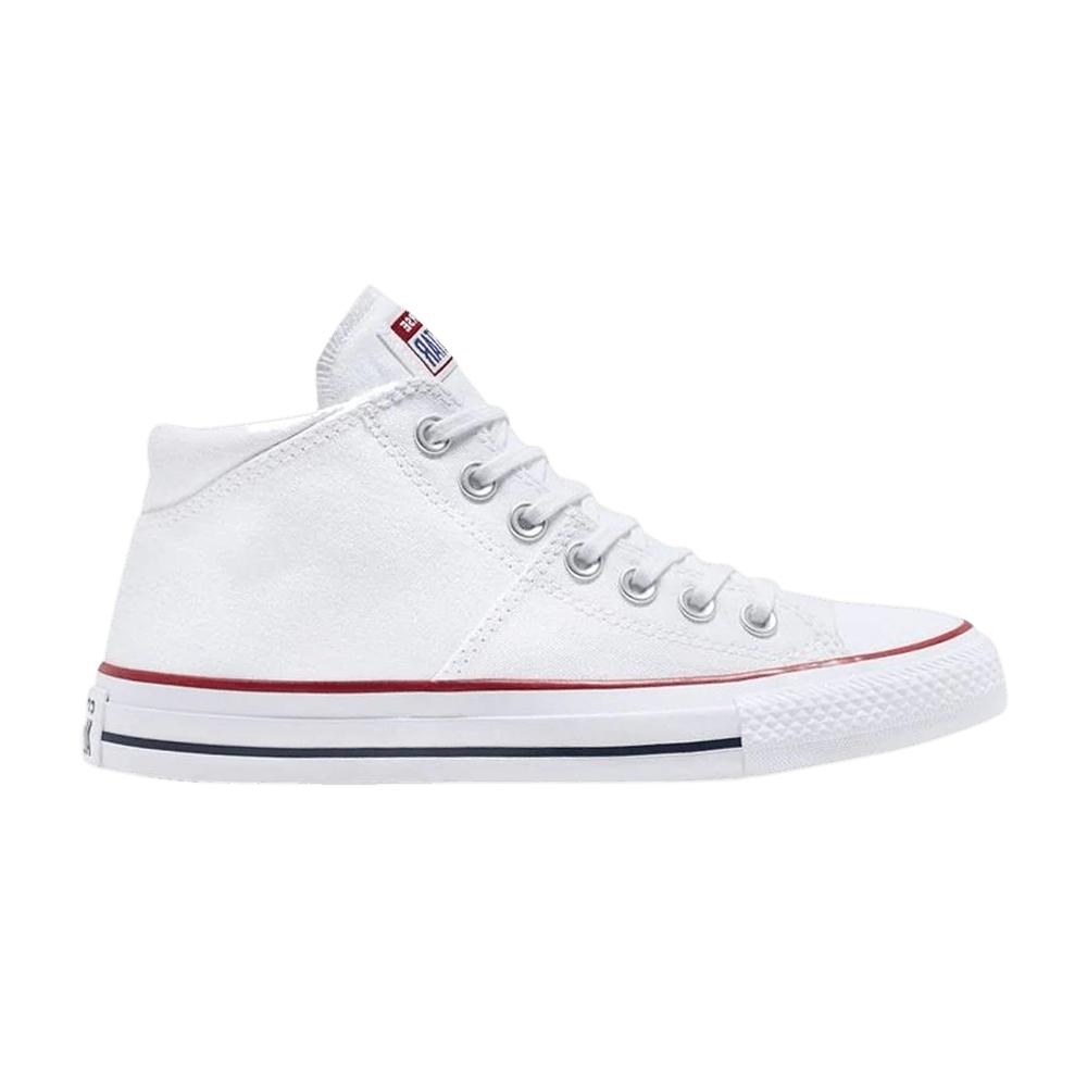 Converse Chuck Taylor All Star Madison Mid 'white' | Lyst
