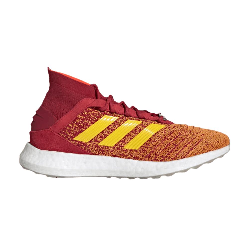 adidas Naruto X Predator 19.1 Adv for Men - Lyst
