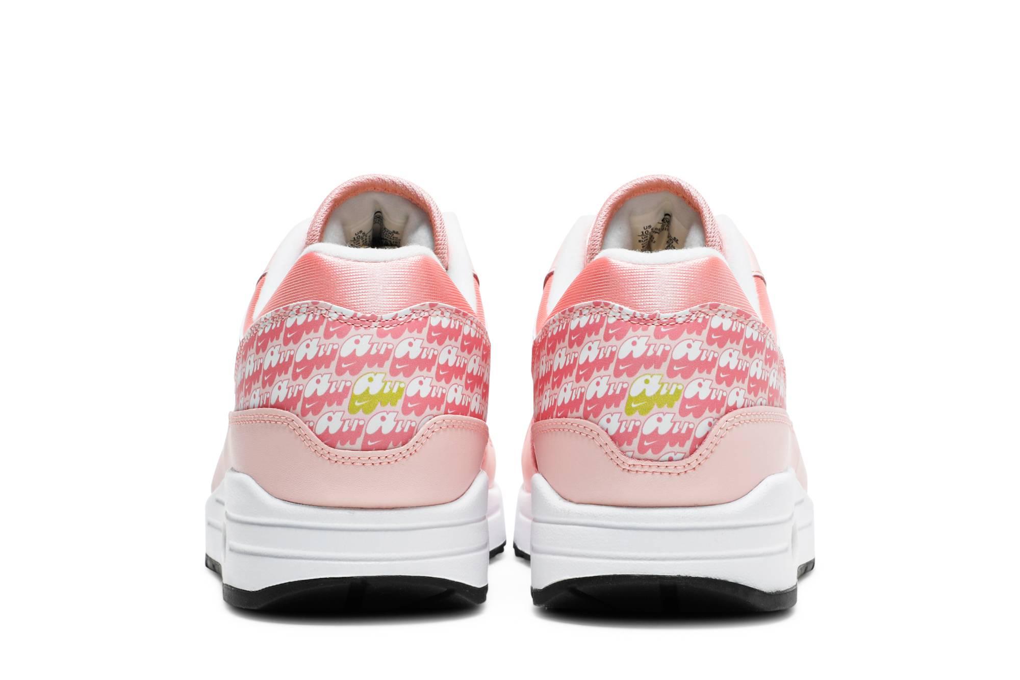 nike air max pink mens