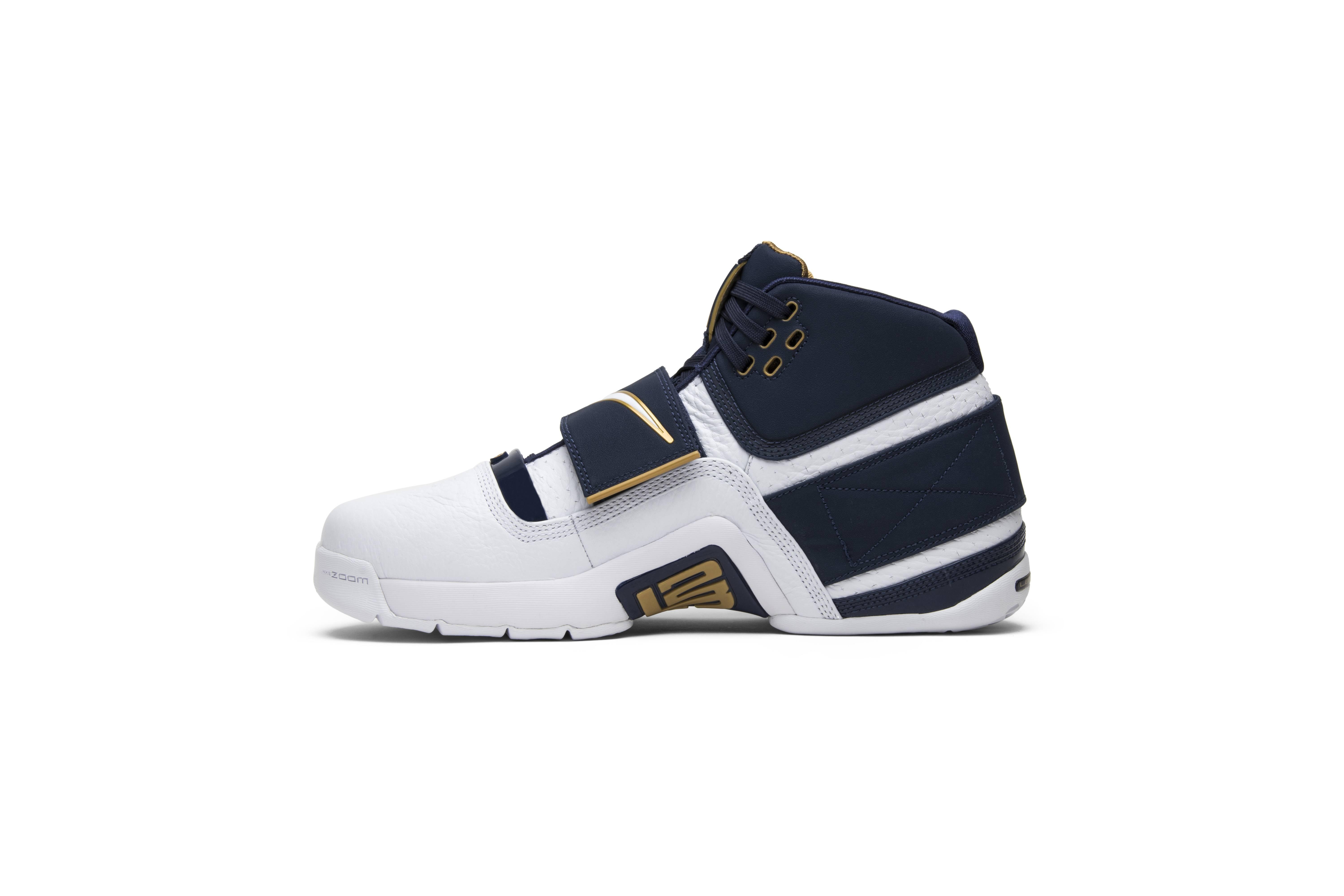 lebron james soldier 1