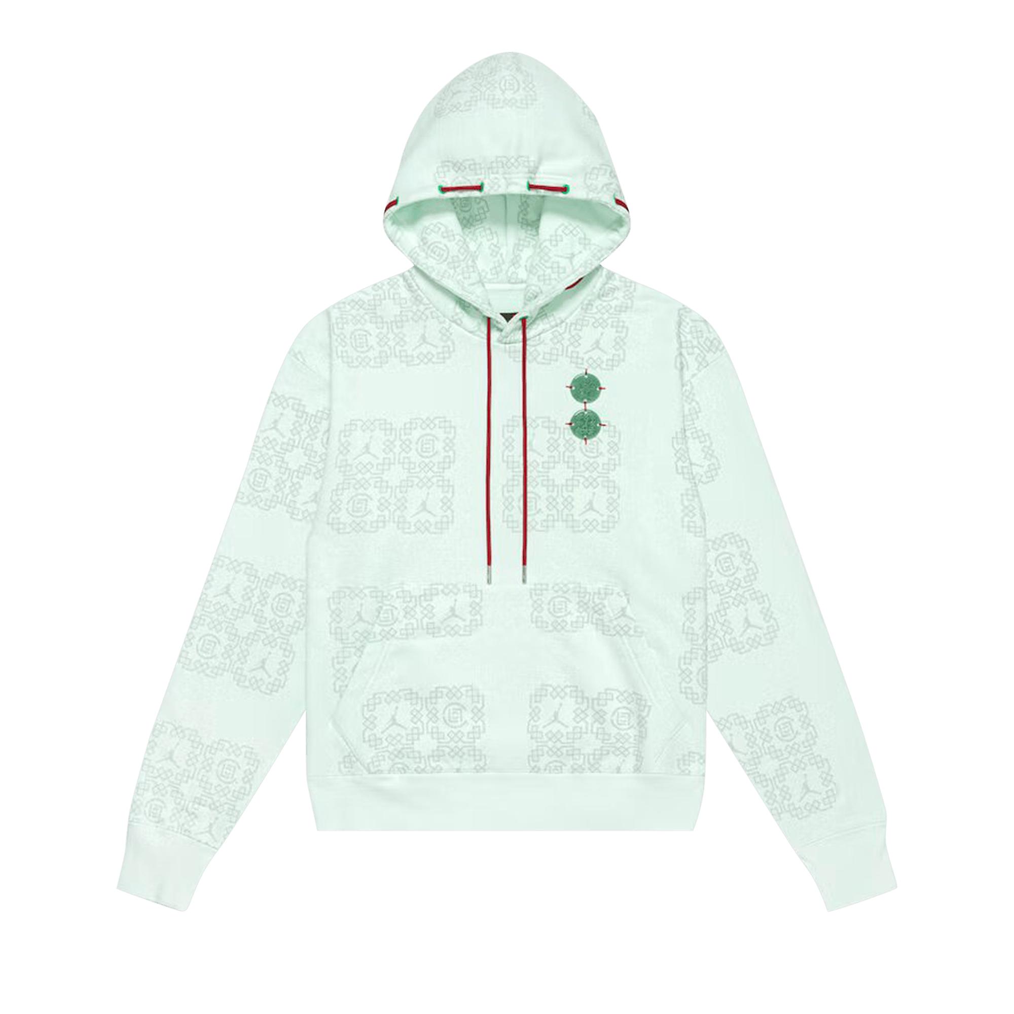 galactic jade nike hoodie