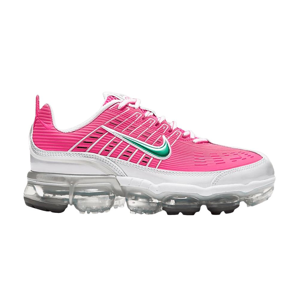 women's air vapormax pink