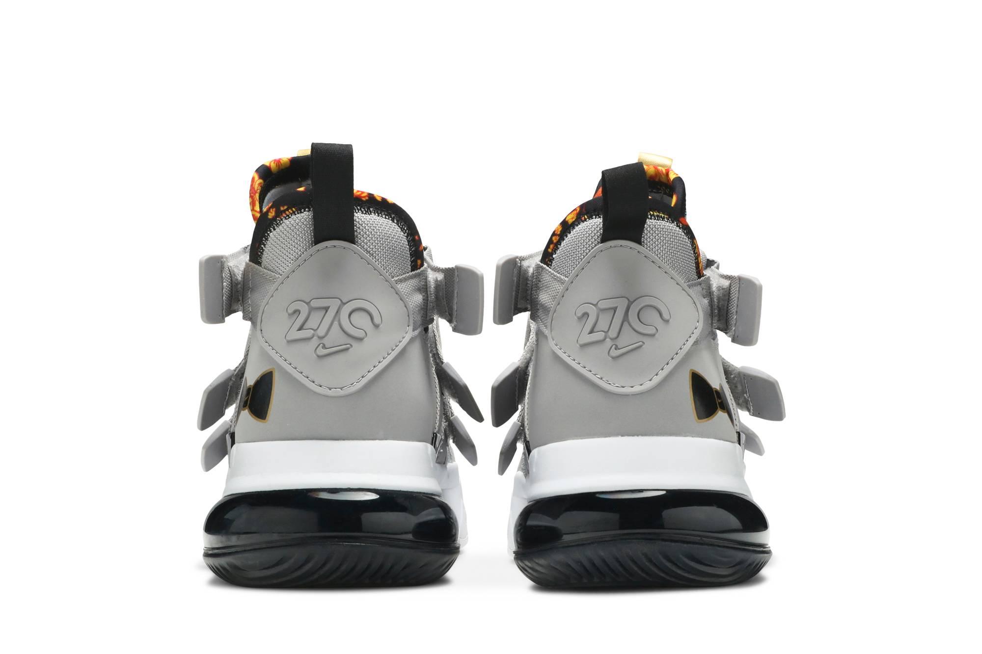air force edge 270