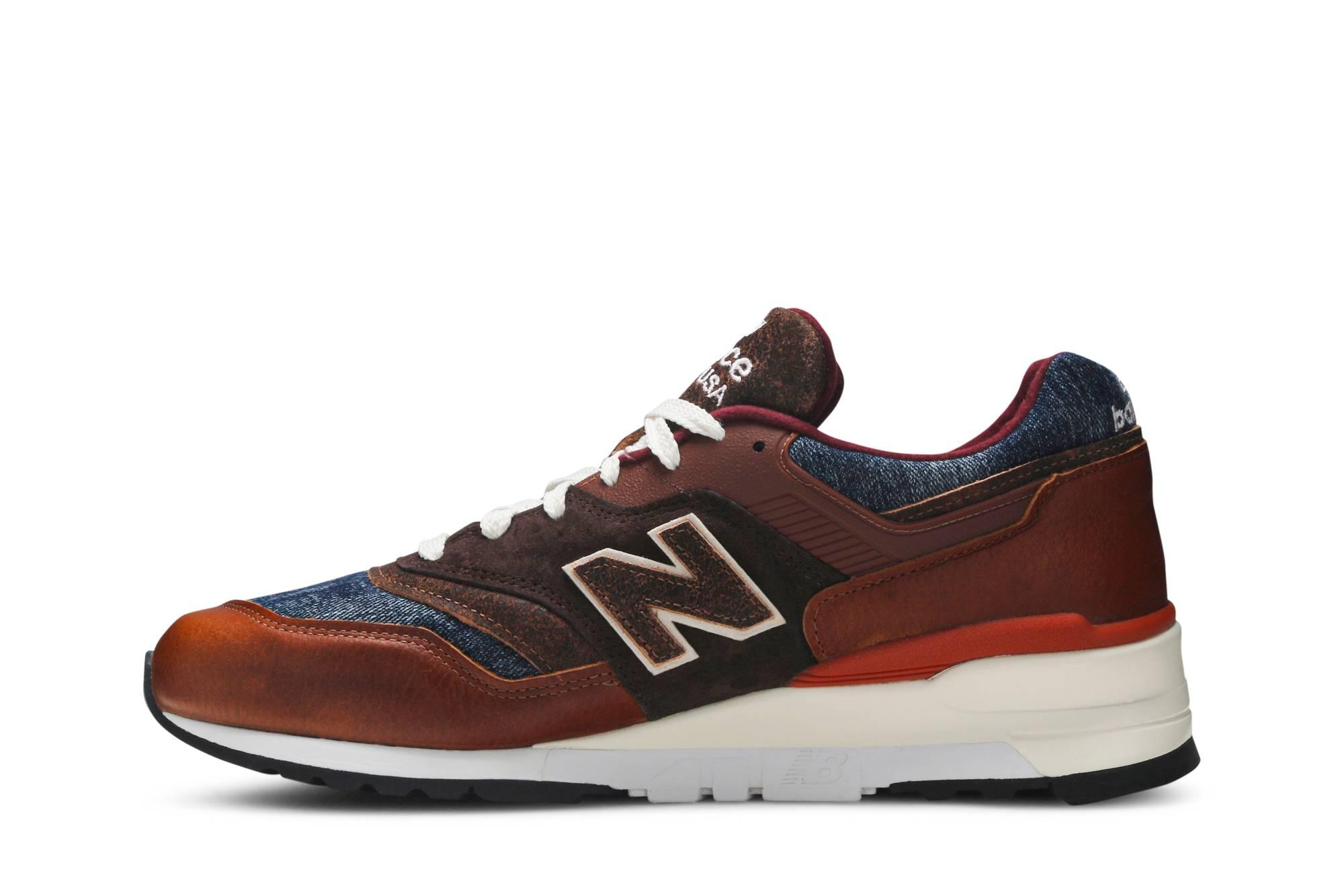 997 elevated basics