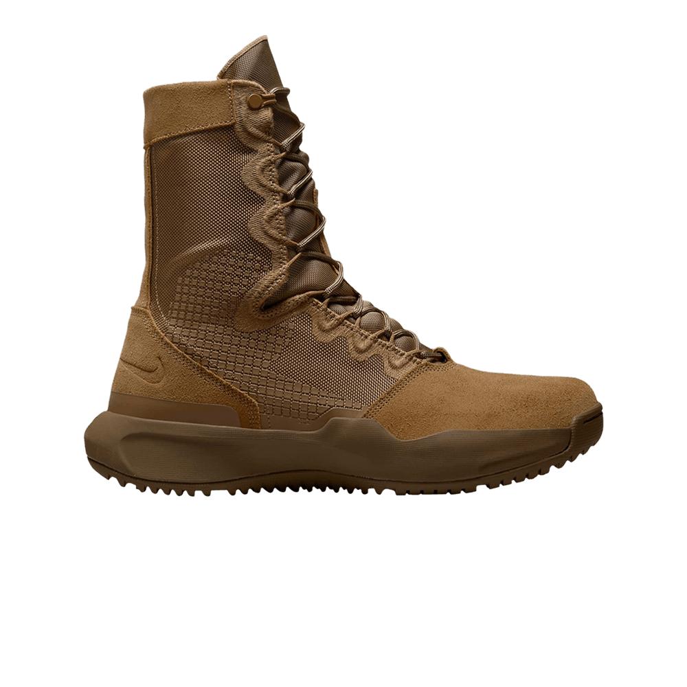 coyote brown nike sfb gen 2