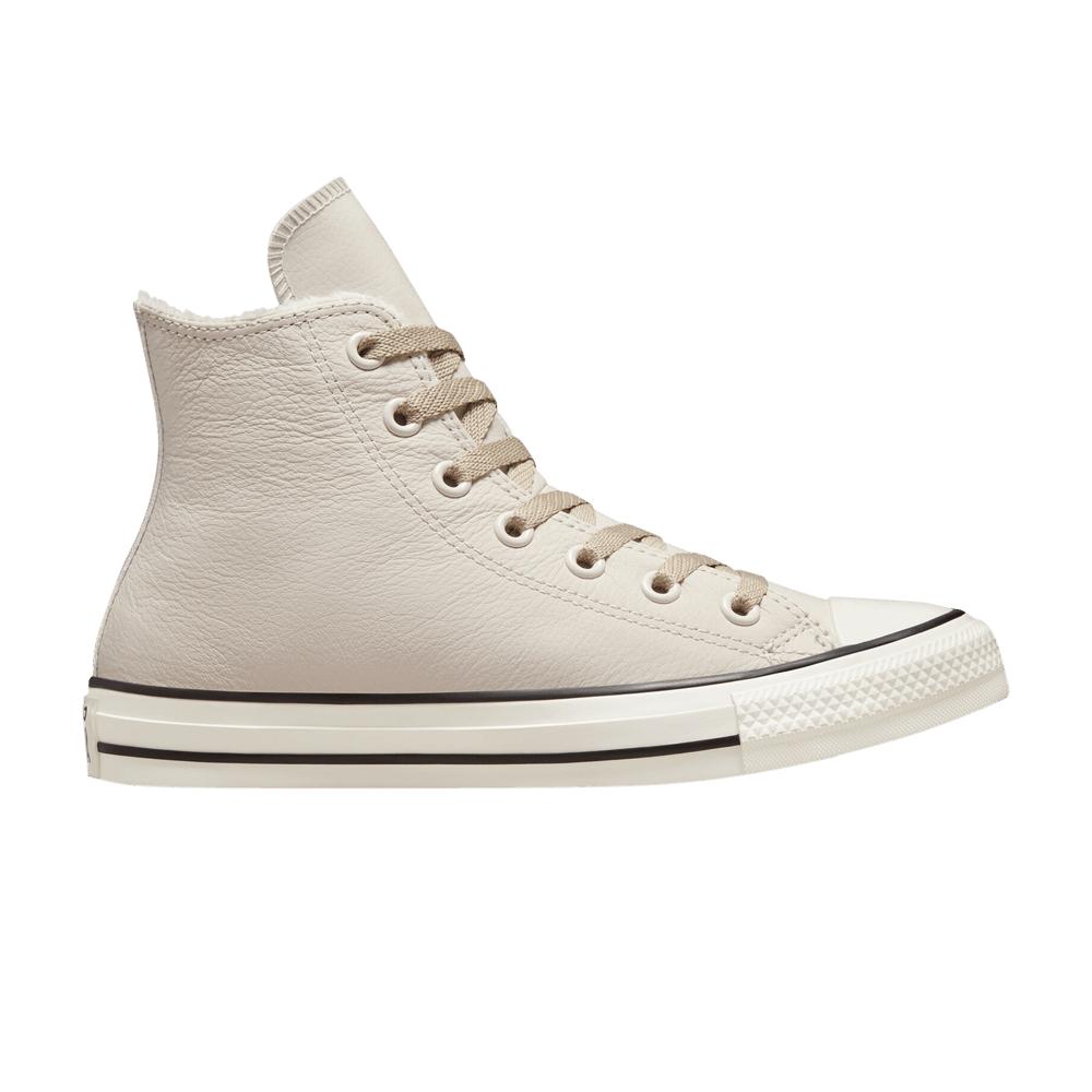 Converse Chuck Taylor All Star Counter Climate High 'desert Sand Egret