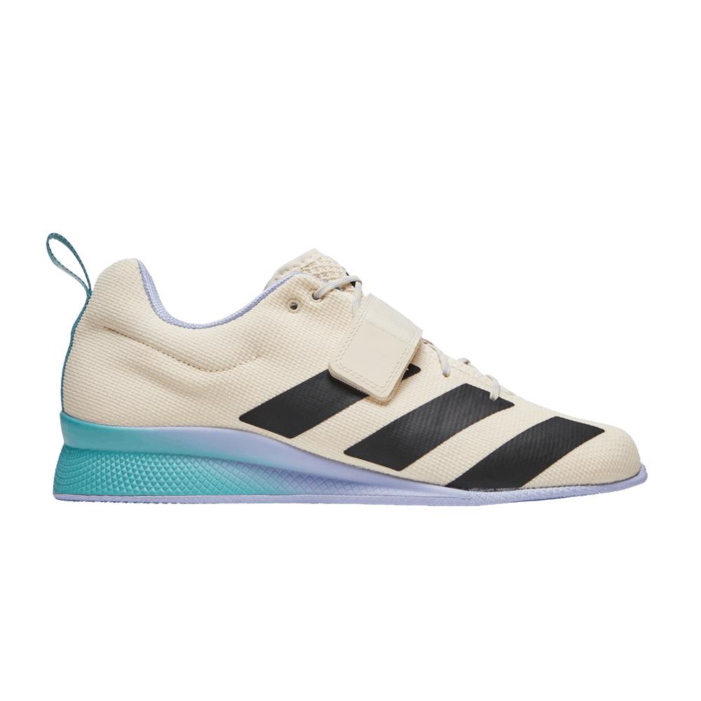 adidas Adipower Weightlifting 2 'wonder White Violet Tone' in Blue for Men  | Lyst