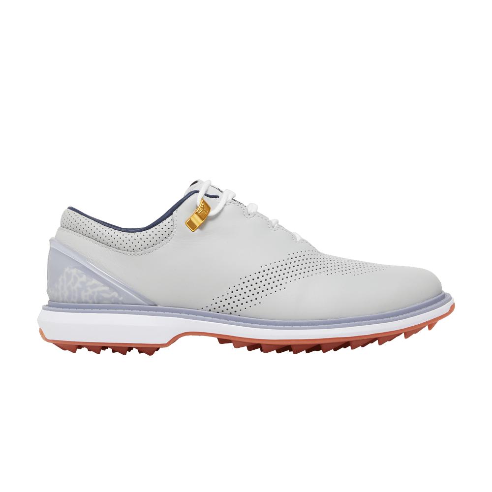 Nike Eastside Golf X Jordan Adg 4 Nrg 'out The Mud' in White for Men | Lyst