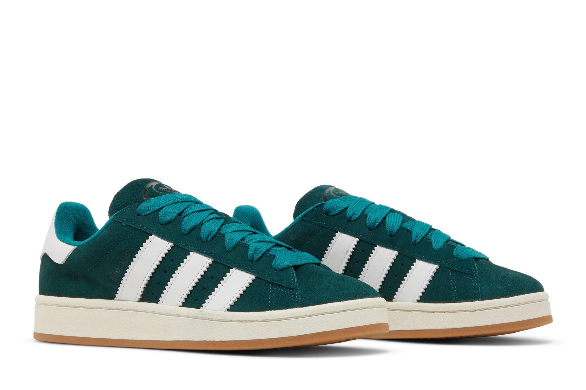 adidas Campus 00s 'st Forest Glade' in Green for Men | Lyst