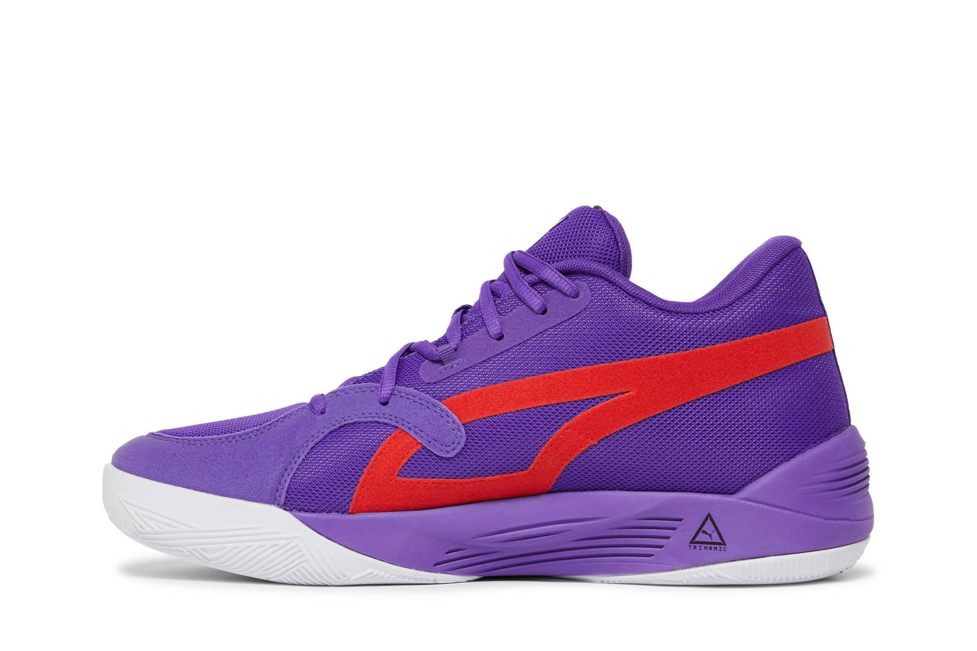 Details 119+ kuzma shoes puma super hot kenmei.edu.vn