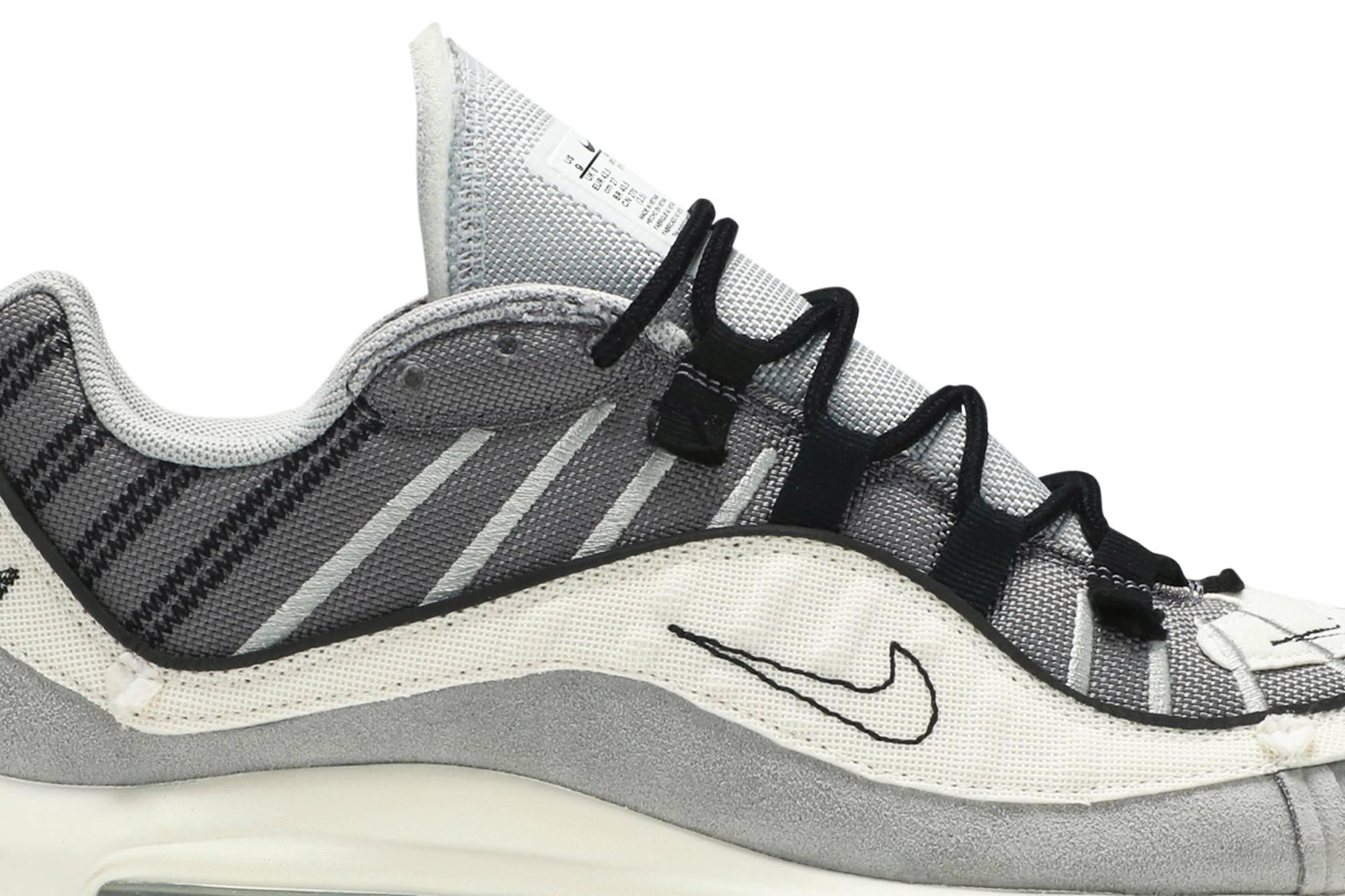 air max 98 inside out wolf grey