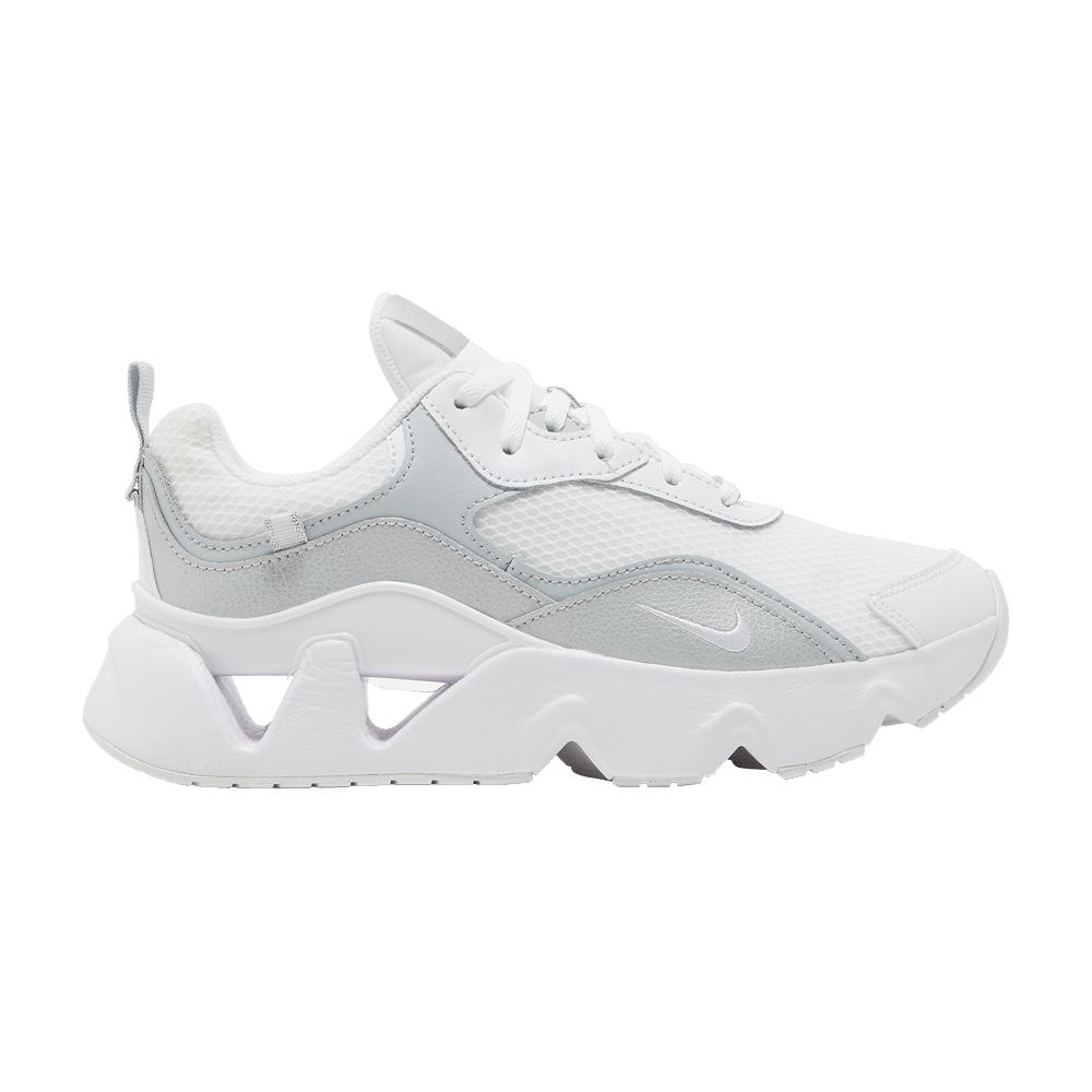 nike ryz 365 white size 7