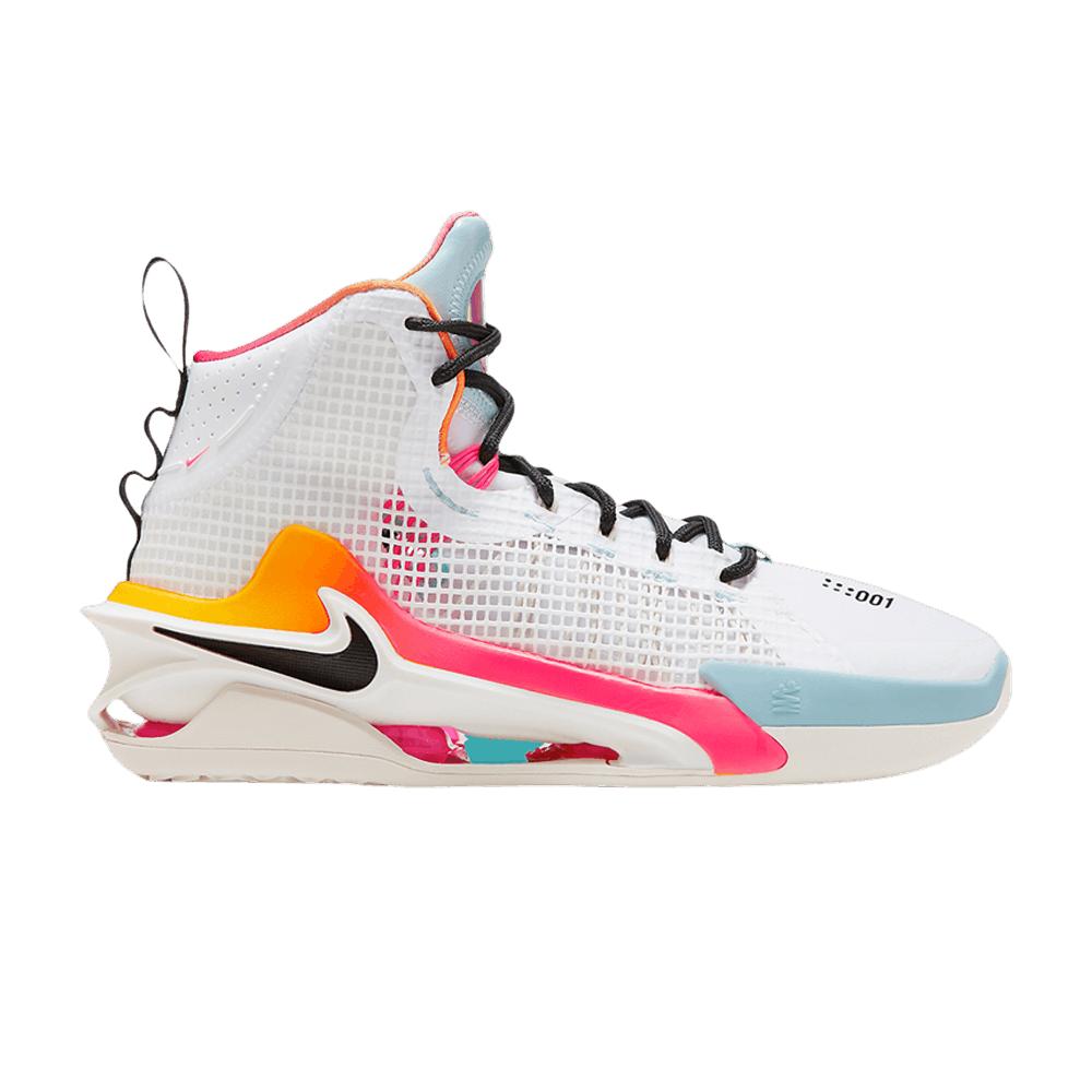 Nike Air Zoom Gt Jump 
