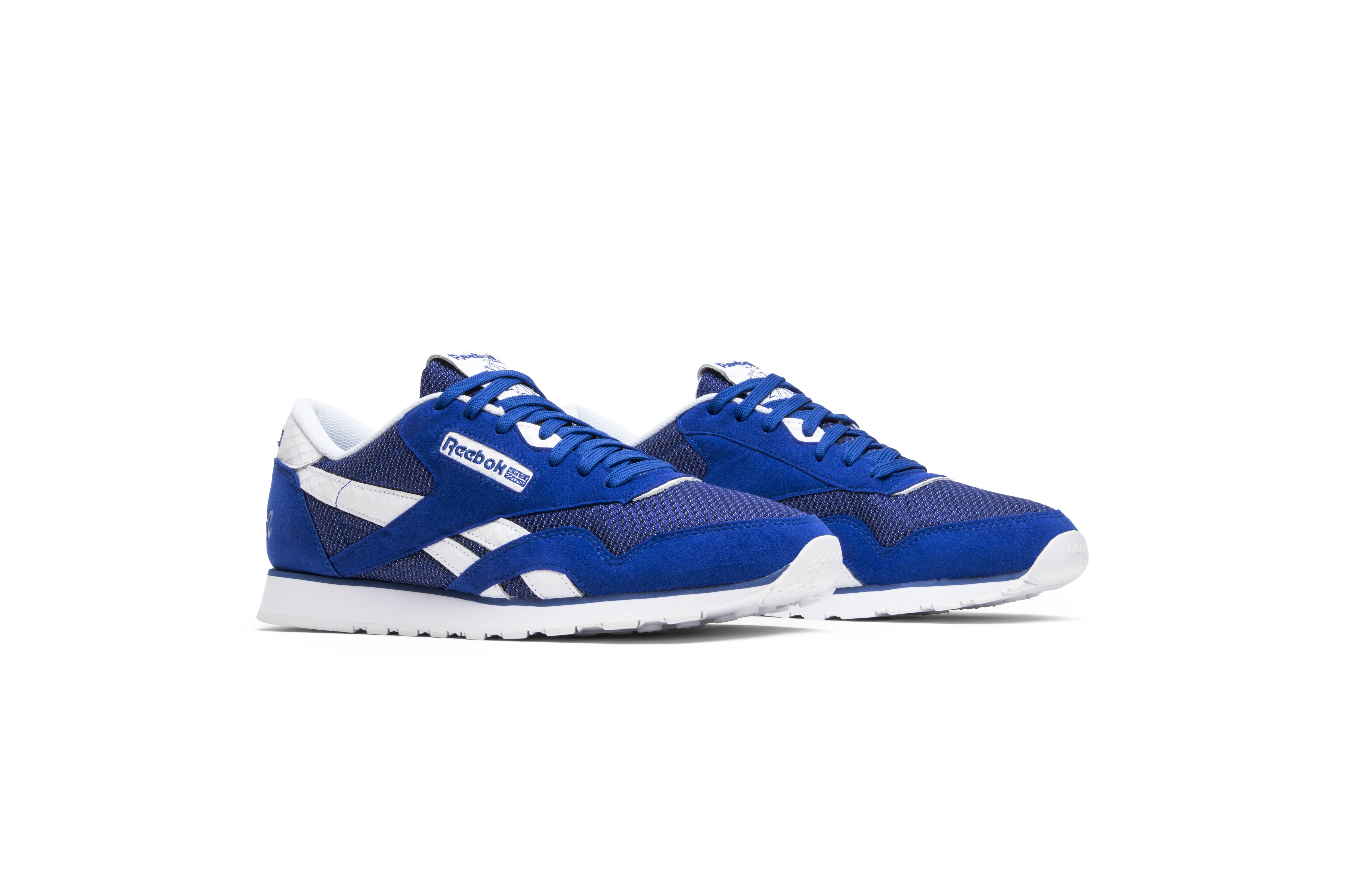 reebok nipsey hussle