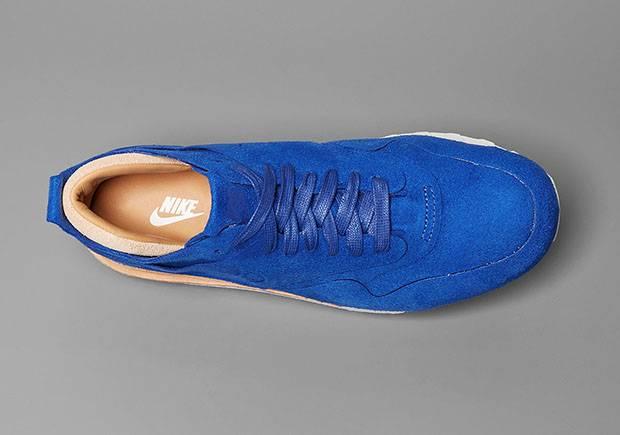 Nike Air Max 1 Royal 'game Royal' in Blue | Lyst