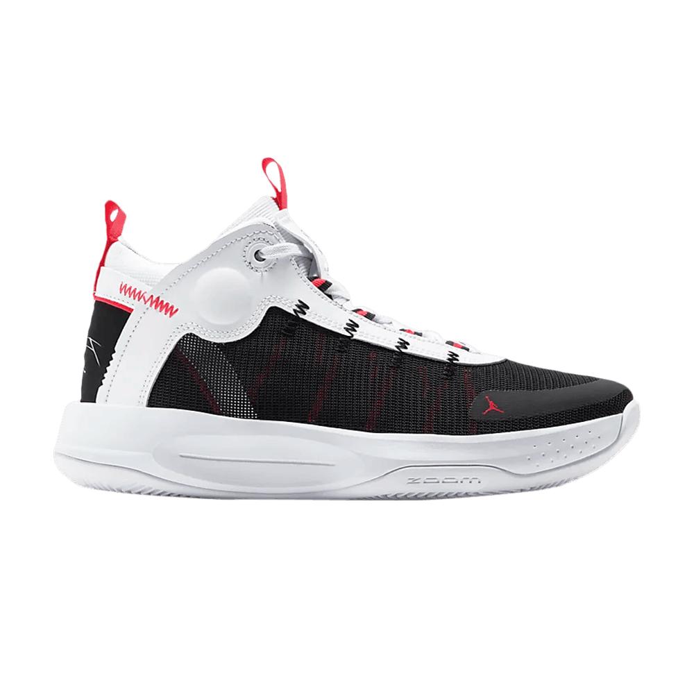 Nike Jordan Jumpman 2020 in White for Men - Lyst