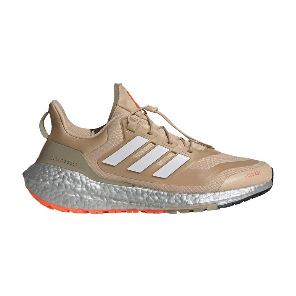 adidas Ultraboost 22 Cold.rdy 2.0 'magic Beige Grey' in Brown for Men | Lyst