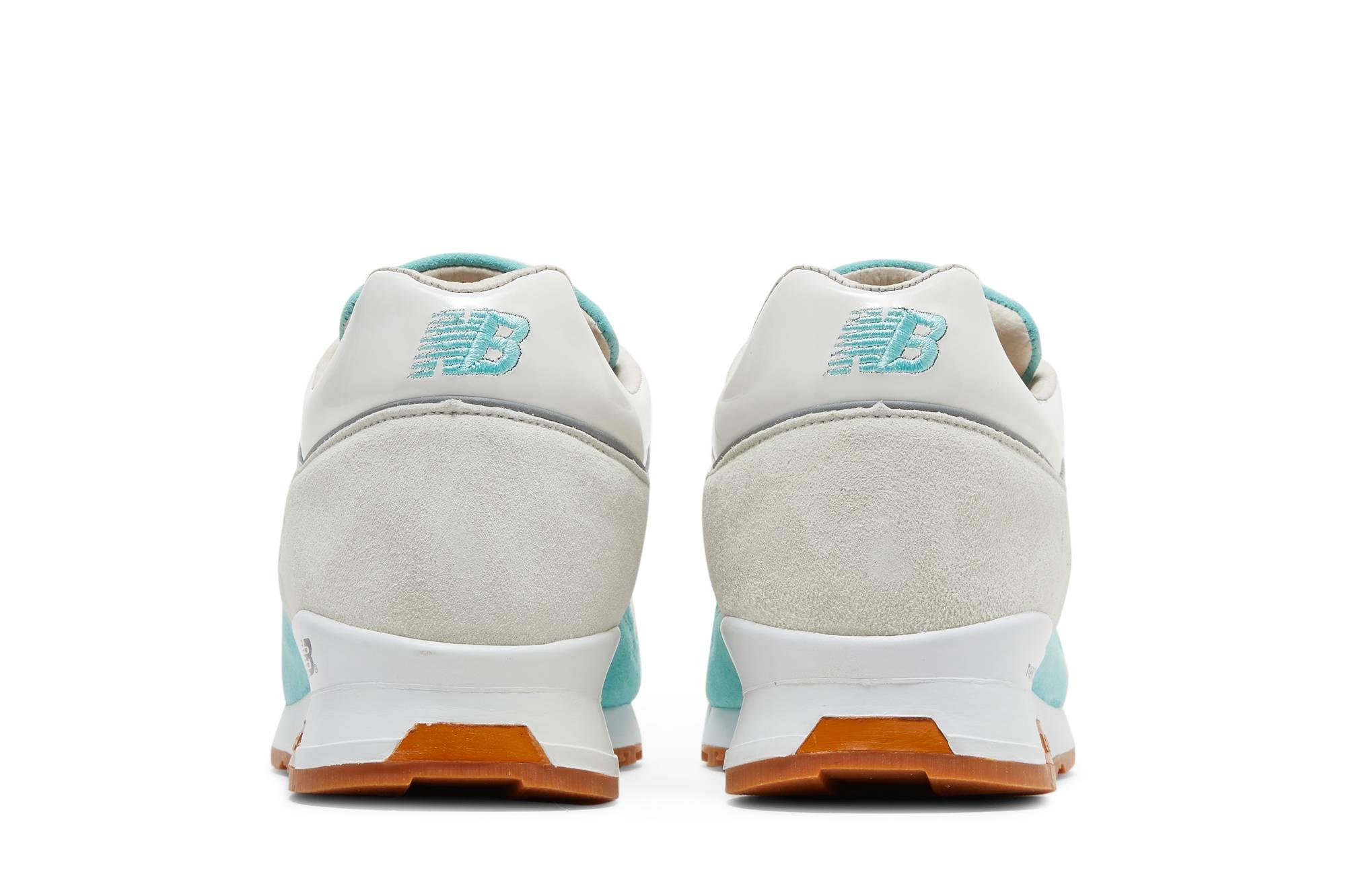 New Balance Solebox X 1500 Made In England 'toothpaste Pack - Mint' in Blue  for Men | Lyst